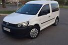 Volkswagen Caddy пасс.