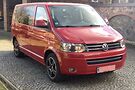 Volkswagen Multivan Highline team 4x4