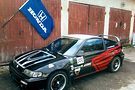 Honda CRX