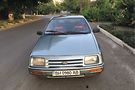 Ford Sierra