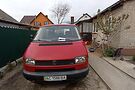 Volkswagen T4 (Transporter) пасс.