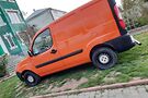 Fiat Doblo груз. MULTIJET