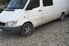 Mercedes-Benz Sprinter 313 груз.-пасс.