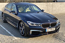 BMW 750 Li xDrive