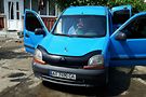 Renault Kangoo пасс.