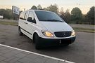 Mercedes-Benz Vito пасс.