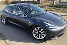 Tesla Model 3 Long Range