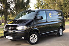 Volkswagen T6 (Transporter) груз Automat!103kwt!Свіжа