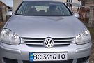 Volkswagen Golf V