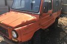 ЛуАЗ 969 Волынь