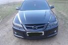 Mazda 6 MPS