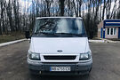 Ford Transit груз.-пасс.