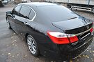 Honda Accord SPORT вариатор
