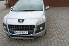 Peugeot 3008 full