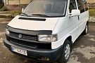 Volkswagen T4 (Transporter) пасс. 1. 9 TDI