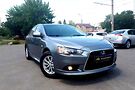 Mitsubishi Lancer X