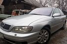 Opel Omega
