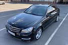 Mercedes-Benz C 300 4Matic