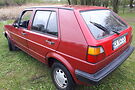 Volkswagen Golf II