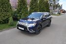 Mitsubishi Outlander Limited Edition 4x4