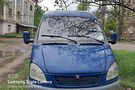 ГАЗ 2705 Газель