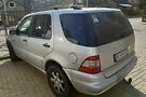 Mercedes-Benz ML 270