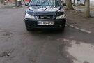 Chery Amulet