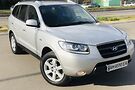 Hyundai Santa FE ***PREMIUM***