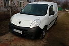 Renault Kangoo груз.