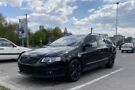 Volkswagen Passat B6 Sportline