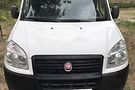 Fiat Doblo груз.