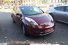Nissan Leaf s