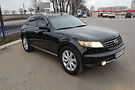 Infiniti FX 35