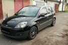 Ford Fiesta 1.4 i