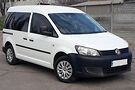 Volkswagen Caddy пасс.