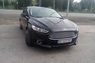 Ford Mondeo SE