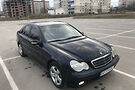 Mercedes-Benz C 200 classic