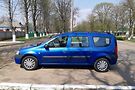 Dacia Logan MCV