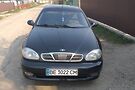 Daewoo Lanos