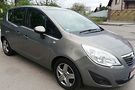 Opel Meriva 1.7D 81KW