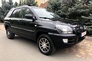 Kia Sportage DIESEL