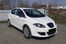 SEAT Toledo