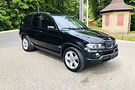 BMW X5 E 53 TDI