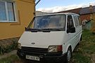 Ford Transit груз.