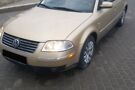 Volkswagen Passat B5 komfort