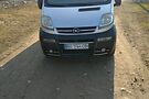 Opel Vivaro пасс.