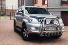 Toyota Land Cruiser Prado 120 GAZ-4WD