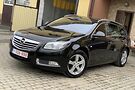 Opel Insignia Sports Tourer MAX FUL 118 kw