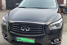 Infiniti QX60