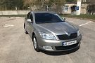 Skoda Octavia A5 1,9 TDI